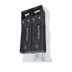 KETO Battery Disconnector with 250A Fuses type 1